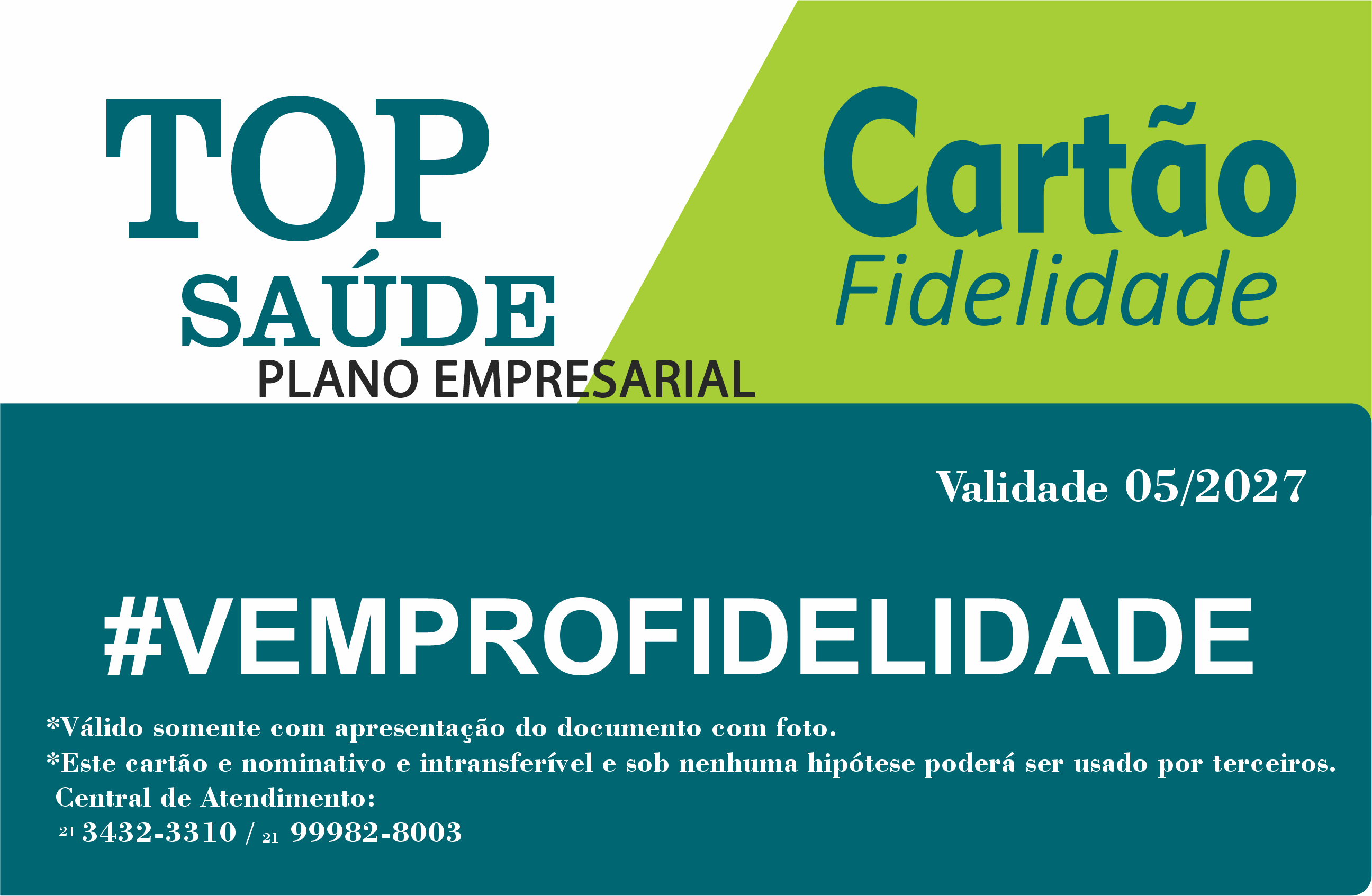 Plano Empresa