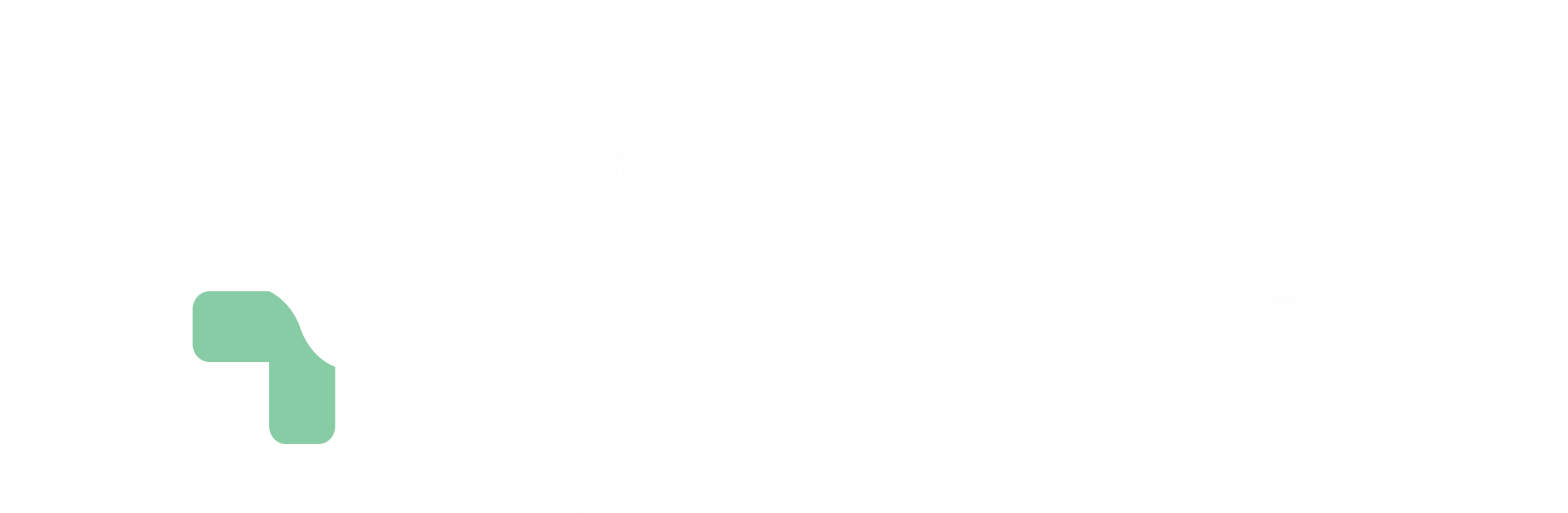 Pronto Saúde