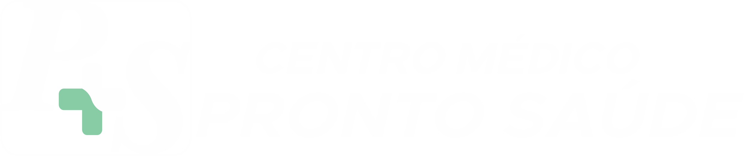 Pronto Saúde