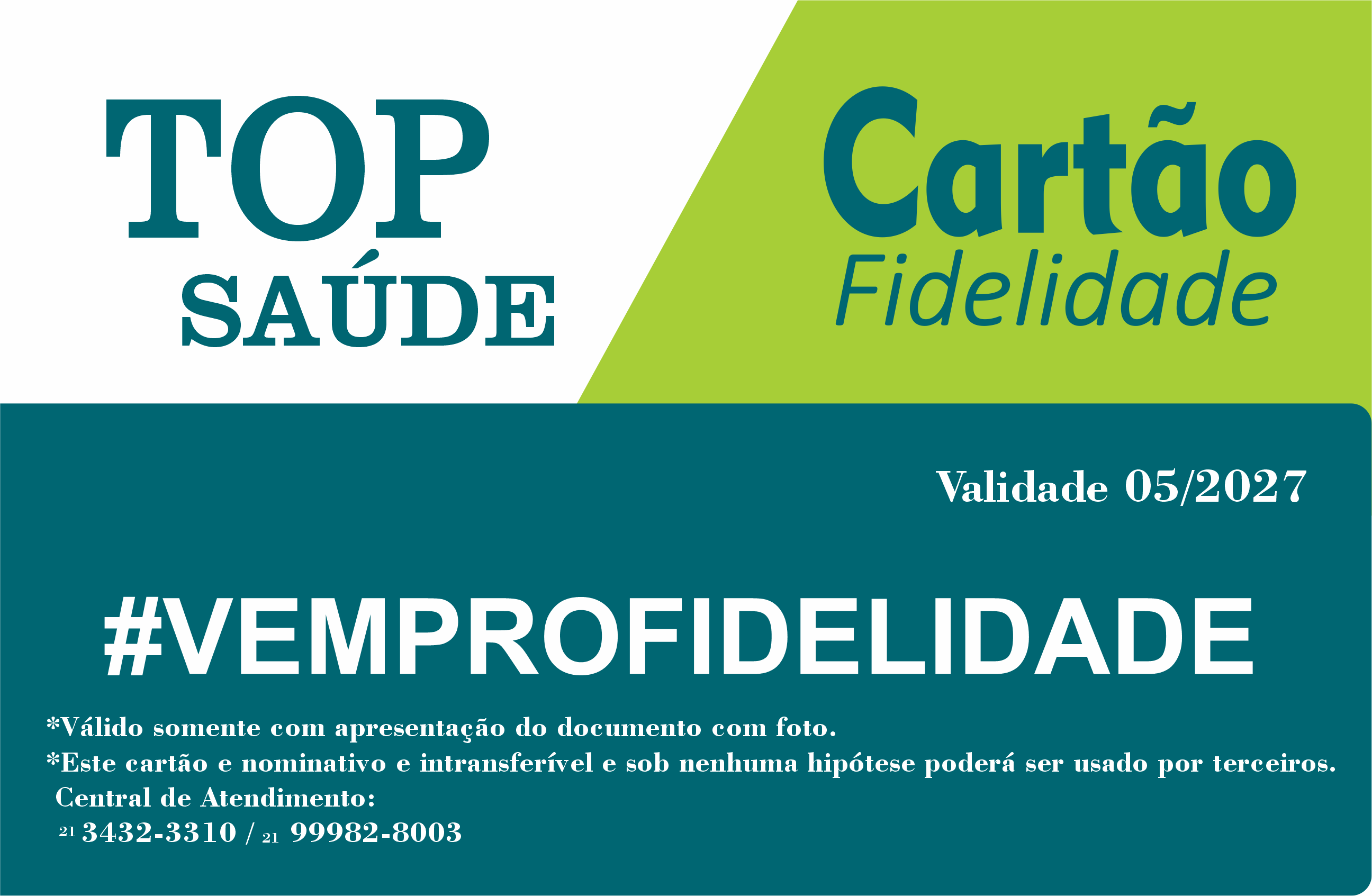 Top saúde